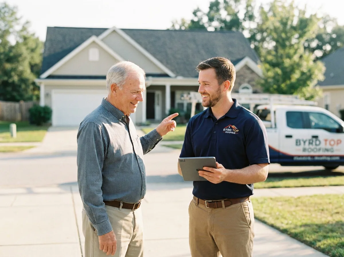 Roofing George West, TX FAQs